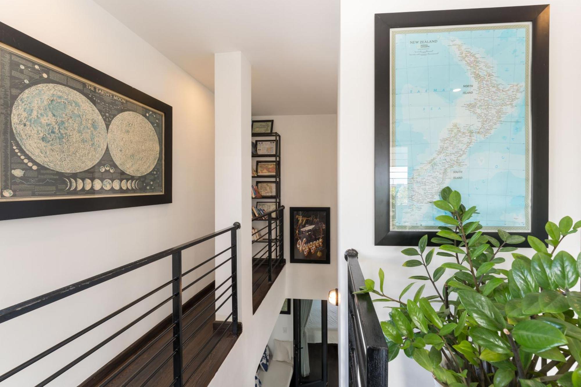 Shadyside Villa Hoi An Eksteriør bilde